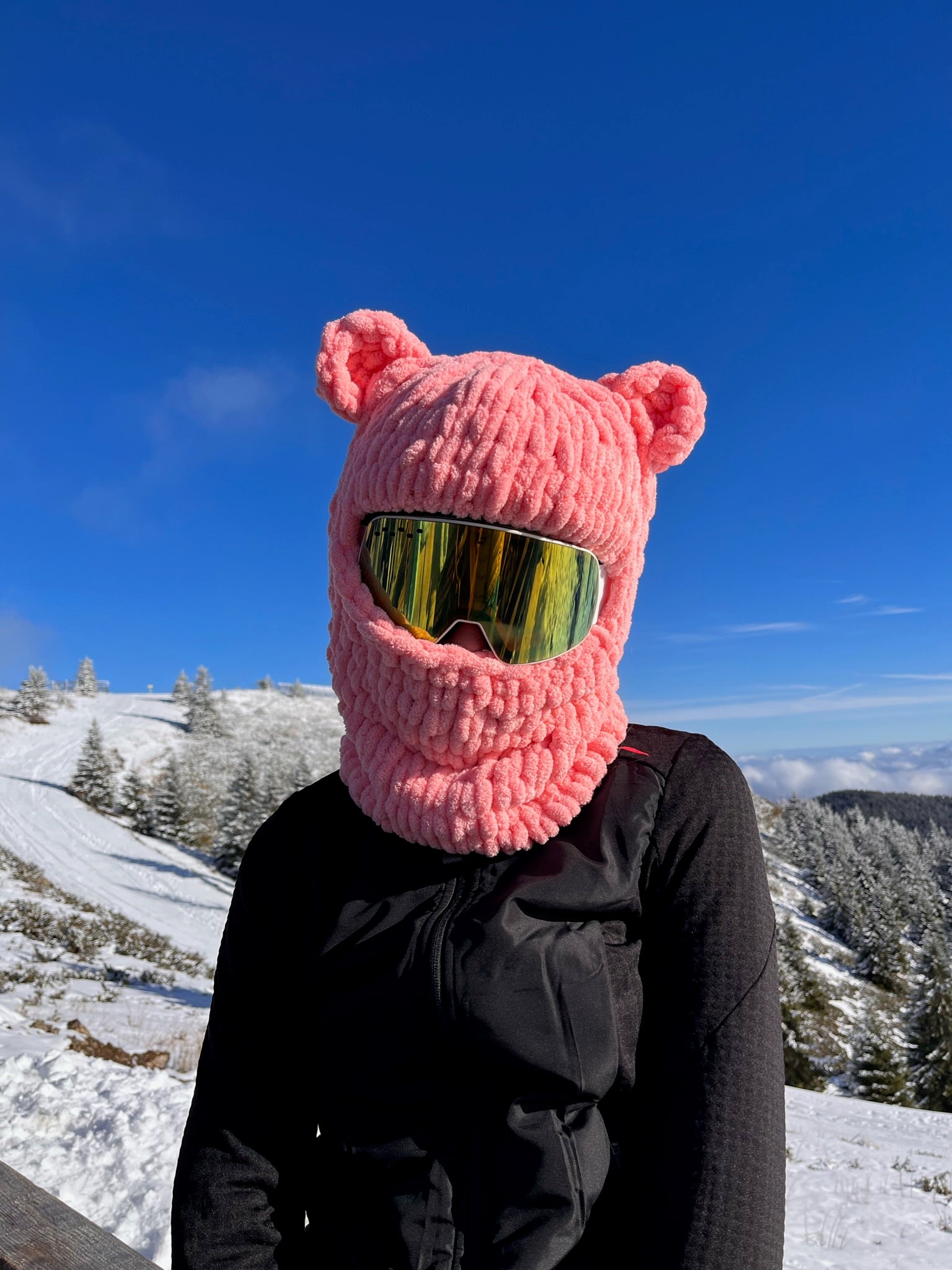 MEDVED- navlaka za kacigu