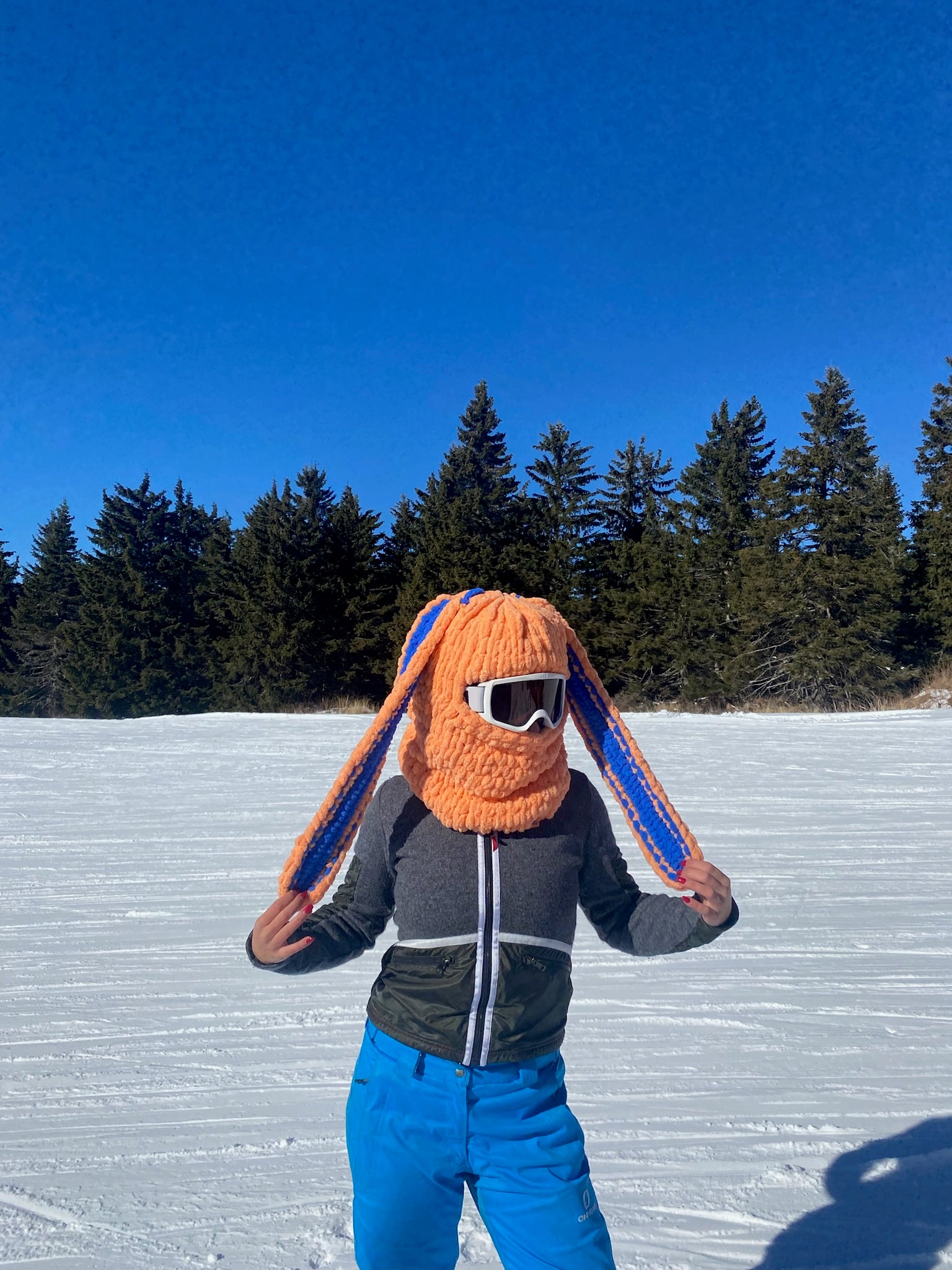 ZEC 2 - navlaka za kacigu