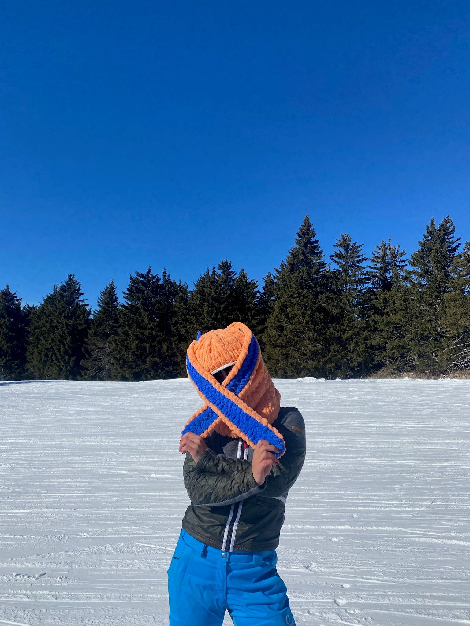 ZEC 2 - navlaka za kacigu