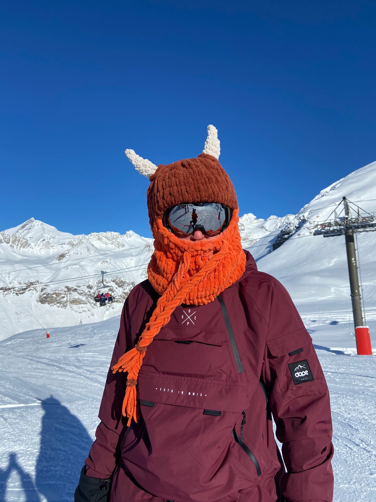 HOGAR- navlaka za kacigu