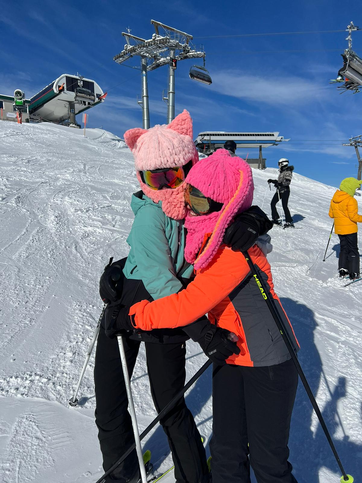 ZEC 3 - navlaka za kacigu