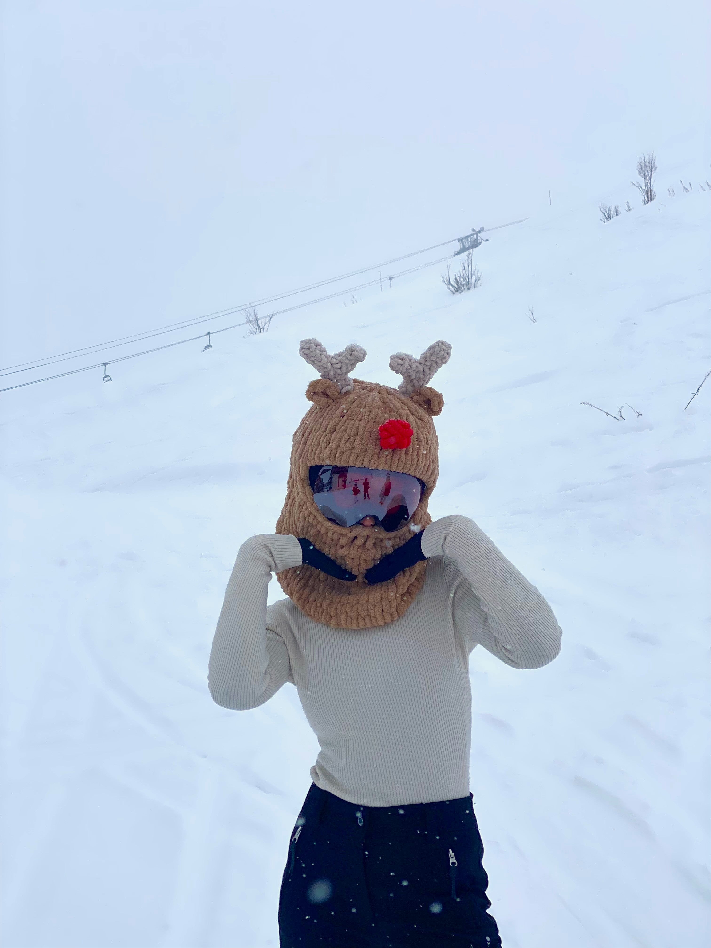 IRVAS- navlaka za kacigu