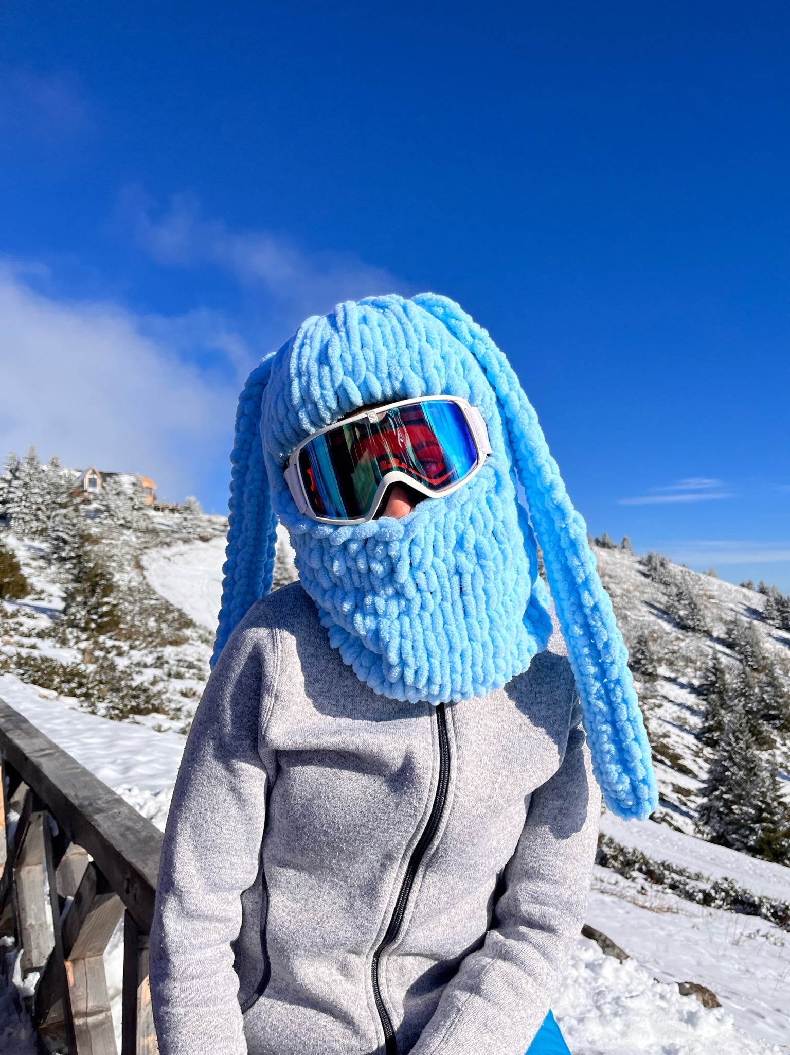 ZEC - navlaka za kacigu